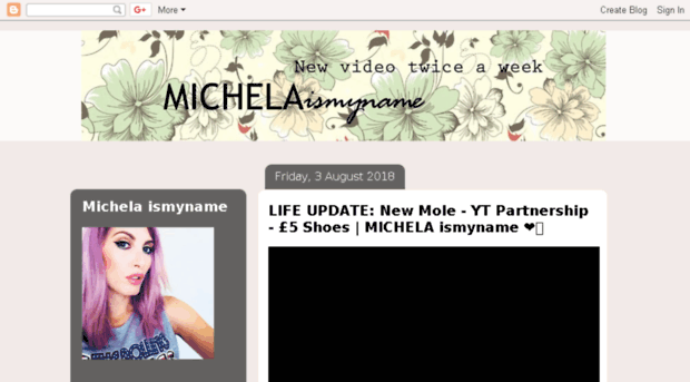 michelaismyname.blogspot.com.au