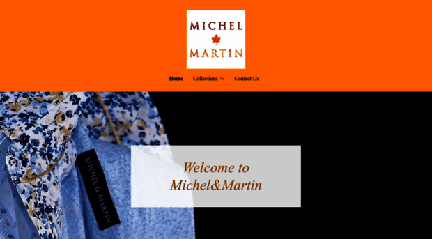 michelandmartin.com