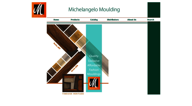 michelangelomoulding.com