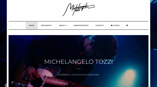 michelangelotozzi.com