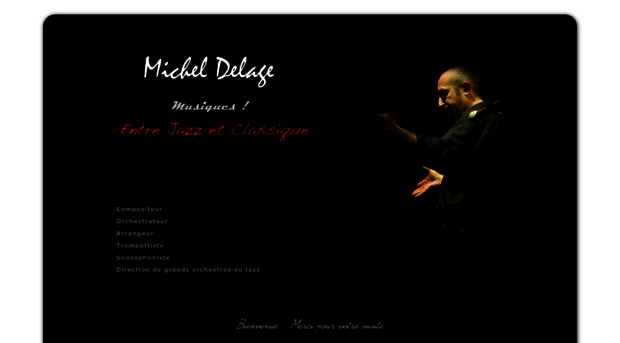 micheldelage.com