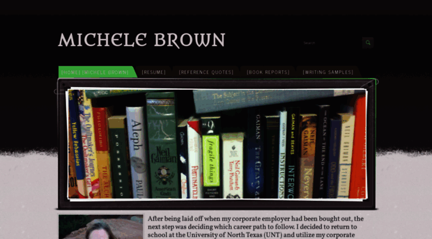 michelebrown.weebly.com