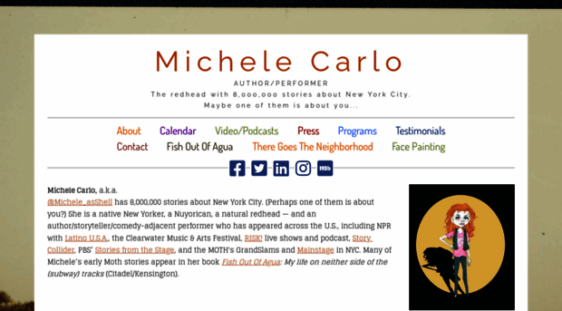 michelecarlo.com