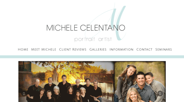 michelecelentano.com