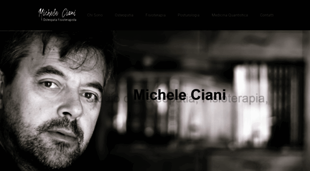 micheleciani.com