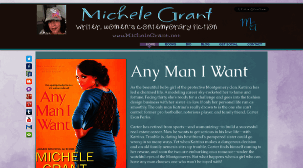 michelegrant.net