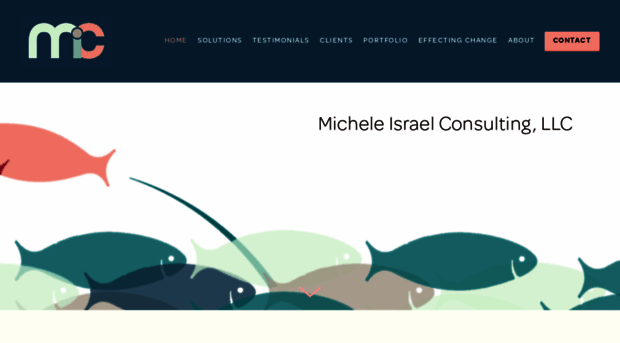 micheleisrael.com