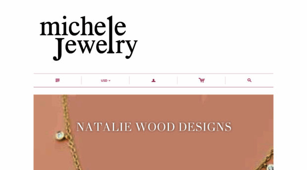 michelejewelryinc.com