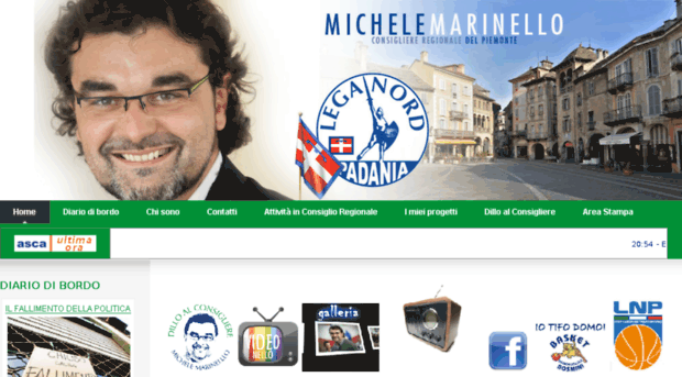 michelemarinello.org