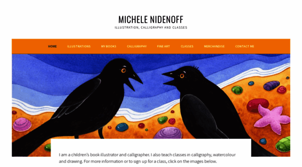 michelenidenoff.com