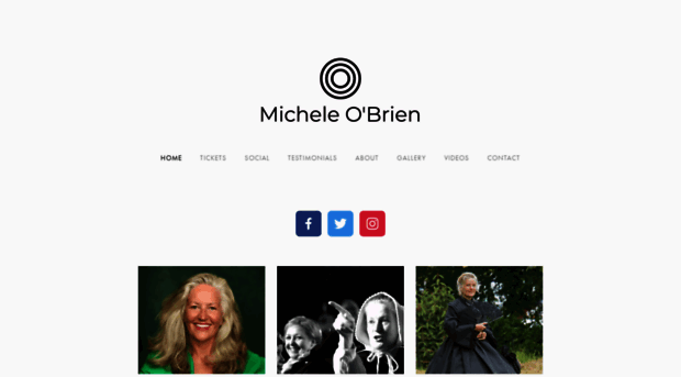 micheleobrien.co.uk