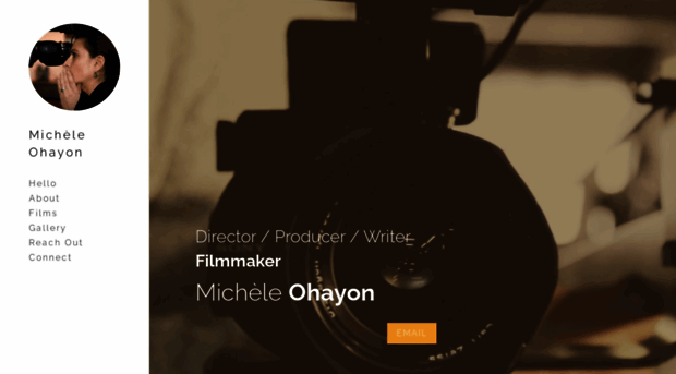 micheleohayon.com