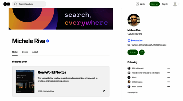 micheleriva.medium.com