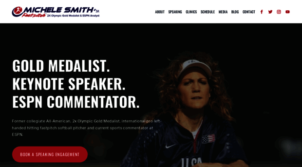 michelesmith.com