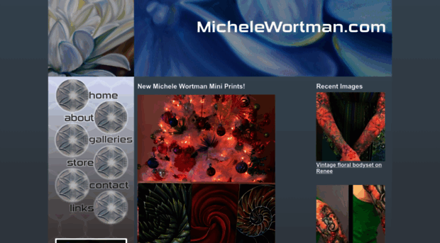 michelewortman.com