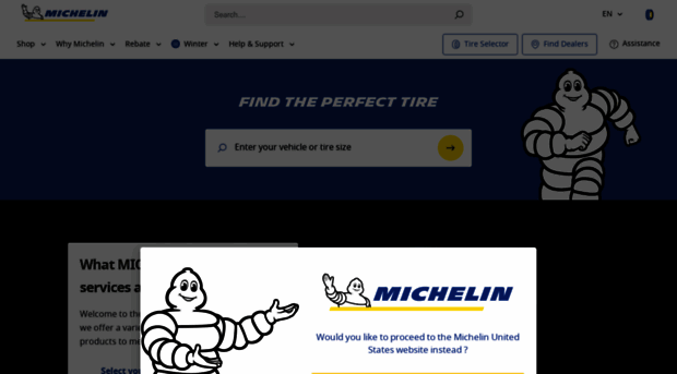 michelin.ca