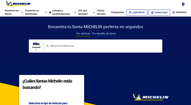 michelin.com.mx