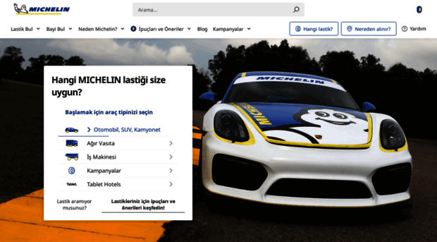 michelin.com.tr