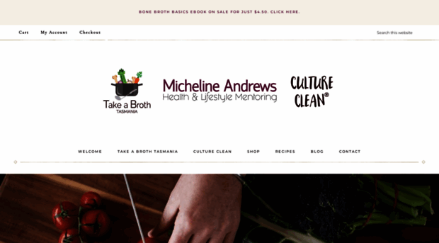 michelineandrews.com.au