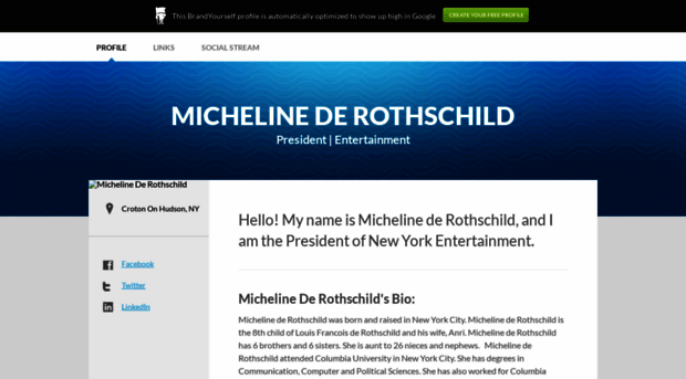 michelinederothschild.brandyourself.com