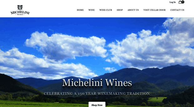 micheliniwines.com.au