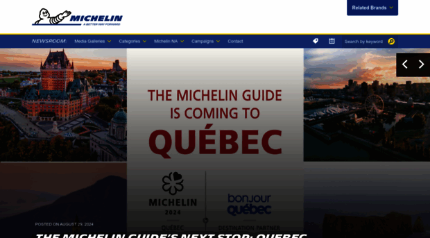 michelinmedia.com