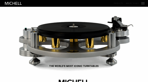 michellaudio.com