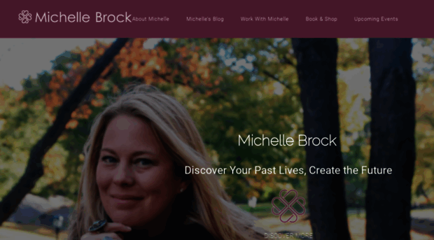 michelle-brock.com