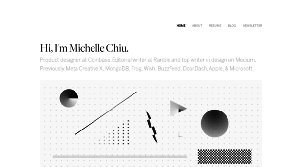 michelle-chiu.com