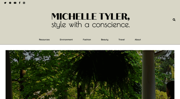 michelle-tyler.com