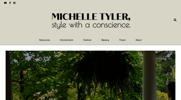 michelle-tyler.com