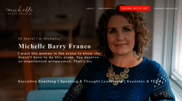 michellebarryfranco.com