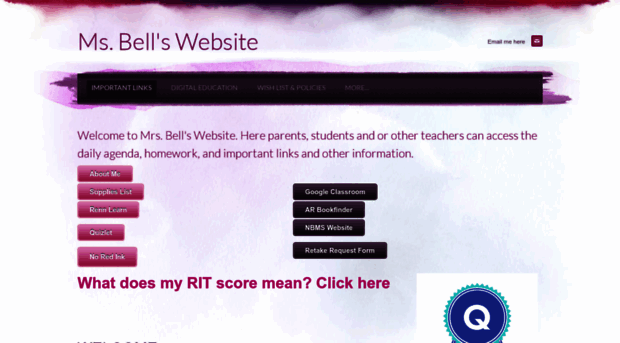 michellebell.weebly.com