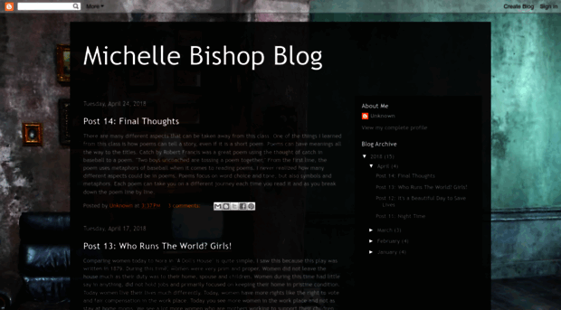michellebishop11.blogspot.com