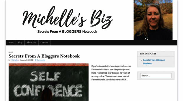 michellebiz.com