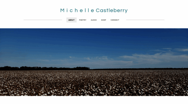 michellecastleberry.com