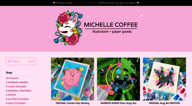 michellecoffee.bigcartel.com