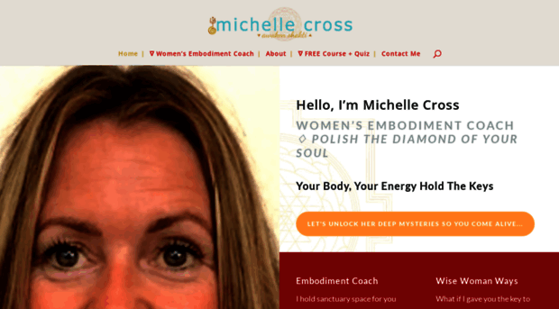 michellecross.co.uk