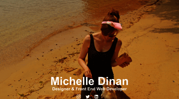 michelledinan.com