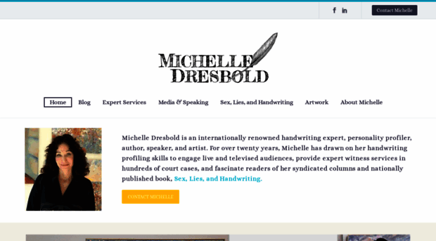 michelledresbold.com