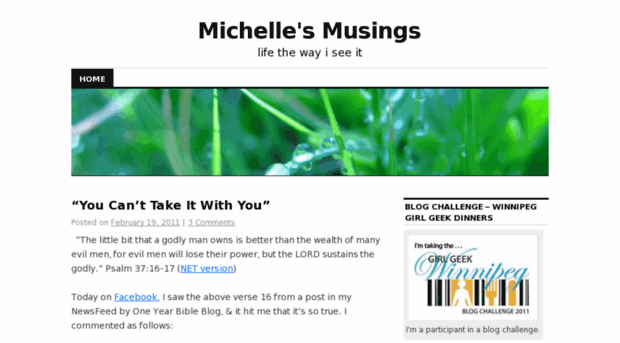 michelleejksmusings.wordpress.com