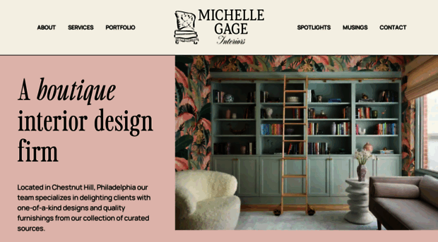 michellegage.co
