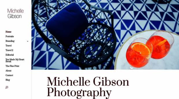 michellegibsonphoto.com