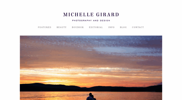 michellegirard.com