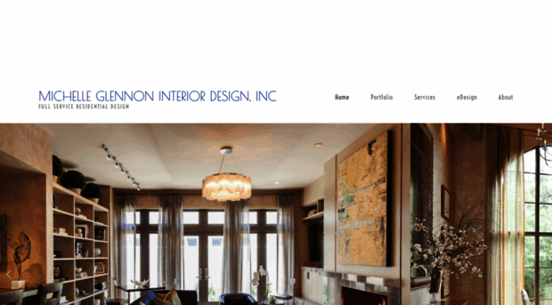 michelleglennoninteriordesign.com