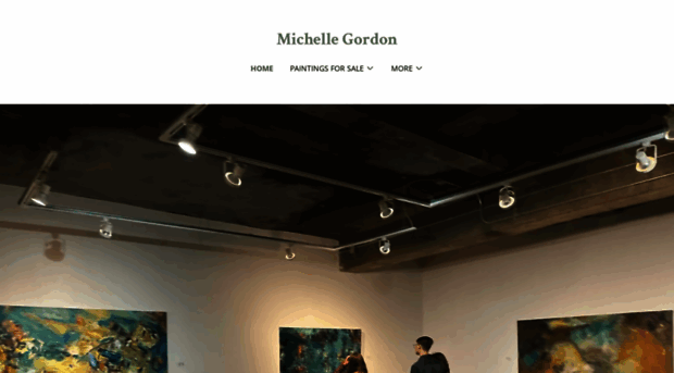 michellegordon.com