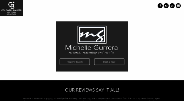 michellegurrera.com