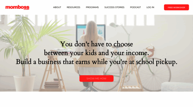 michellehon.com