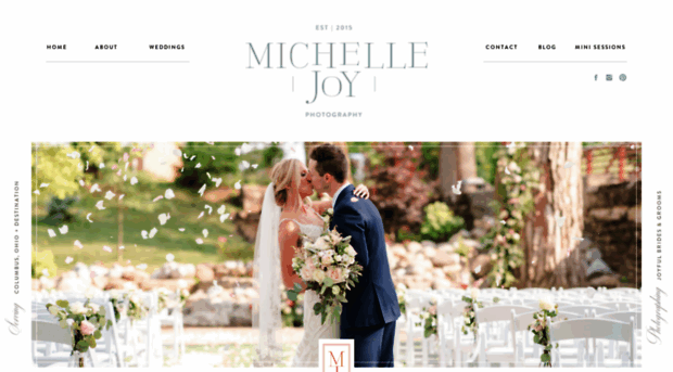 michellejoyphoto.com