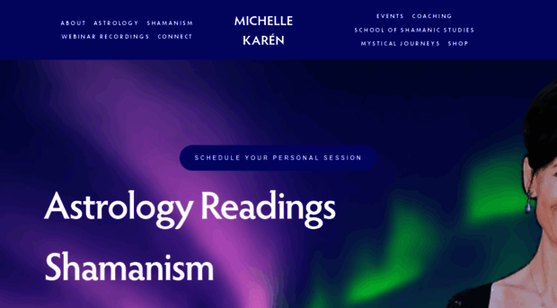 michellekaren.com
